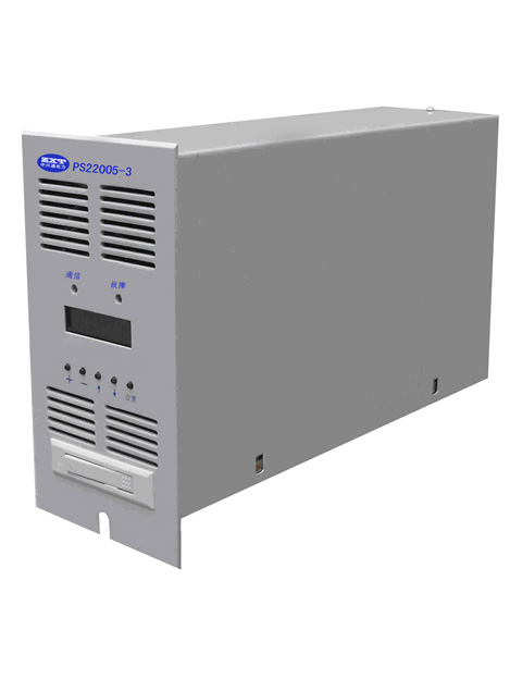 PS22020-6系列智能风冷模块