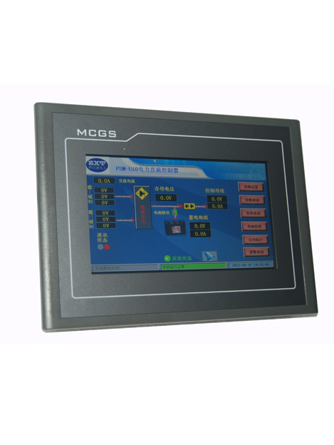 PSM-U10微机监控器
