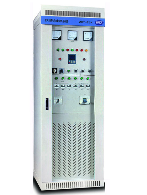 PS22020-6系列智能风冷模块